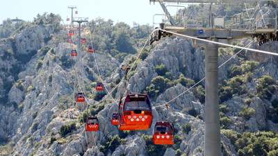 Teleferik kazası davasında 3 sanığın yurt dışı yasağı kaldırıldı