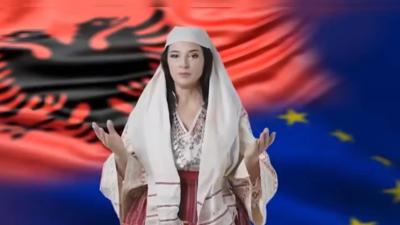 Yapay zeka bakan kriz yarattı! Yaptığı konuşma vekilleri çıldırttı