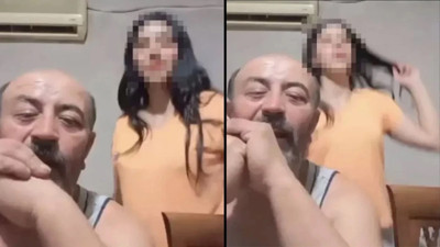 Babanın hareketi infial yarattı: TikTok skandalı bakanlığı harekete geçirdi!