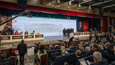 CHP'den kurultay öncesi dava tedbiri: Amaç yeni bir krizin önüne geçmek