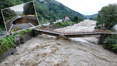 Karadeniz için peş peşe uyarılar: Bu geceye dikkat!