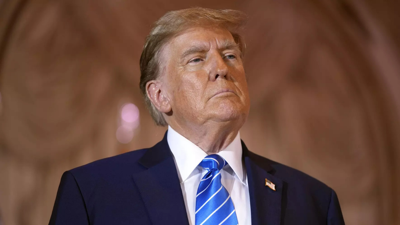 ABD Başkanı Trump’tan Afganistan’a tehdit: "Kötü şeyler olacak"
