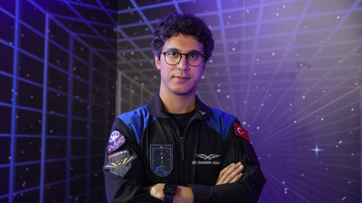 Astronot Atasever'den TEKNOFEST ve Uzay Teknolojileri Vurgusu
