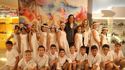 Kissamu Projesi Liselere Taşınıyor