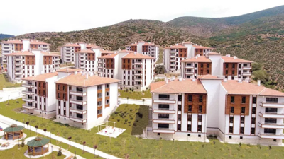 TOKİ’nin indirim kampanyası yarın başlıyor