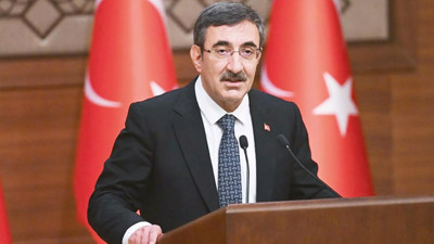 Cumhurbaşkanı Yardımcısı Cevdet Yılmaz'dan Filistin'i tanıyan ülkelere mesaj: Tarihin doğru tarafında yer aldılar