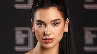 Dua Lipa 'İsrail yanlısı' olduğu gerekçesiyle menajeriyle yolunu ayırdı