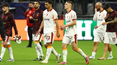 Galatasaray, Konyaspor'u ağılıyor! İşte ilk 11'ler...