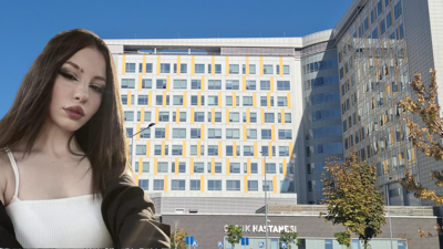 Gürültü yaptıklarını öne sürdüğü çocuklara pompalı ile ateş etti; Hiranur, yaşam savaşı veriyor