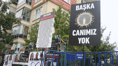 Kartalkaya otel yangınında 78 kişinin hayatını kaybettiği davada ikinci duruşma başladı