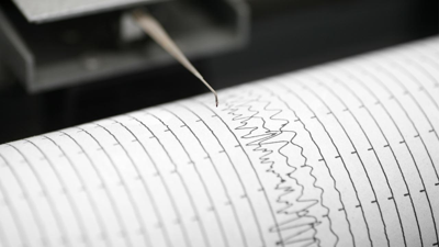 Konya'da 4 büyüklüğünde deprem