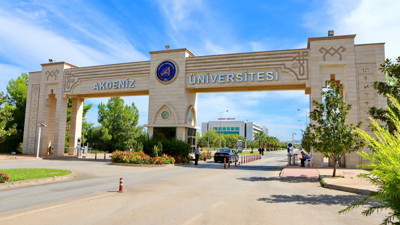 Akdeniz Üniversitesinden 23 İsim, Dünyanın En Etkili Bilim İnsanları Arasında