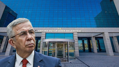 Ankara Büyükşehir Belediyesi’ne konser soruşturması!