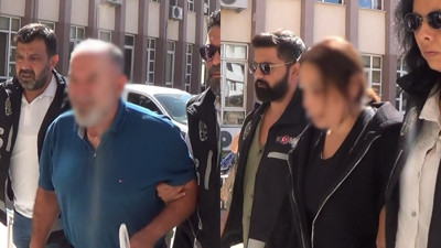 Aydın Tabip Odası'nın eski başkanı adliyeye sevk edildi