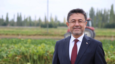 Bakan Yumaklı'dan Açıklama