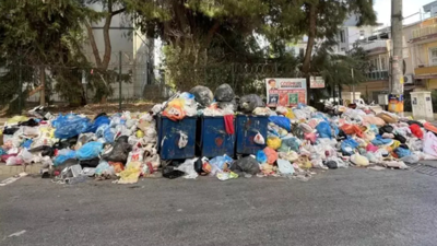 Bakanlık'tan İzmir'de 3 belediyeye 'çöp' incelemesi!