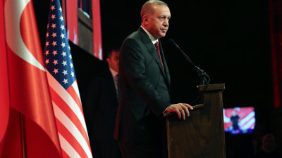 Cumhurbaşkanı Erdoğan Fox News'e konuştu: Hamas Direniş Örgütüdür