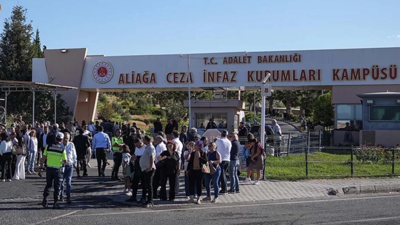İzmir Büyükşehir Belediyesine yönelik 'kooperatif yolsuzluğu' davası