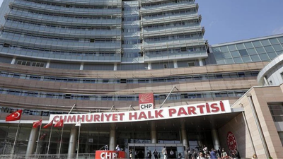 Mahkemeden CHP İstanbul İl Kongresi hakkında karar