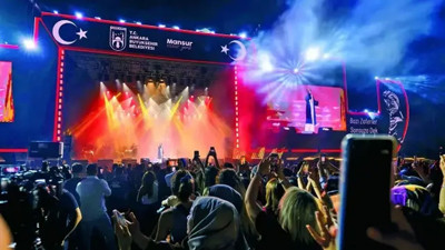 ABB'nin konser harcamalarına soruşturma derinleşiyor: Ünlü sanatçılar da ifadeye çağrılacak