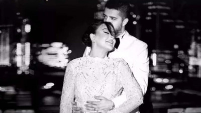 Ebru Gündeş ile Murat Özdemir boşanıyor! İşte sessizliğini bozan taraf