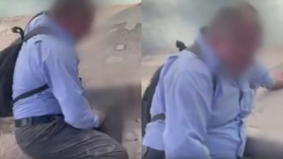 Eskişehir’de inşaatta kız çocuğuna tecavüz eden sapık tutuklandı