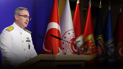 MSB'den Hatay hudut karakolunda soruşturma iddiasına yanıt!