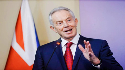 Ortadoğu’da Yeni Sayfa mı, Eski Oyun mu? Gazze'ye Blair Atanabilir