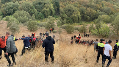 Silivri'de kayıp yaşlı adam sağ olarak bulundu