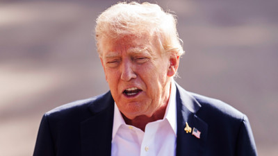 Trump: "Görünüşe göre Gazze konusunda bir anlaşma sağladık"