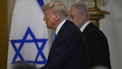 Trump’tan Gazze mesajı: “Anlaşmaya varmaya yakınız”