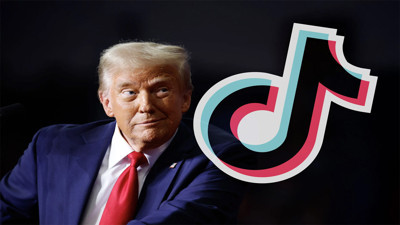 Trump’tan TikTok için kritik hamle: kararnameyi imzaladı, şirket ABD'de kalıyor!