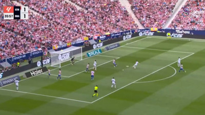 Arda Güler’den Madrid derbisinde şov! Bir gol, bir asistle Real Madrid’i sırtladı