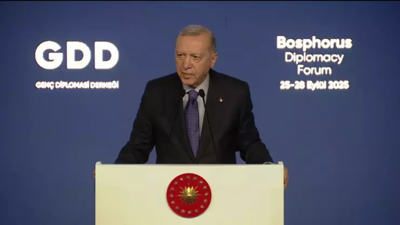Cumhurbaşkanı Erdoğan'dan önemli açıklamalar