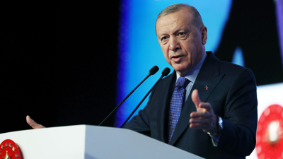 Cumhurbaşkanı Erdoğan'dan önemli açıklamalar