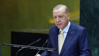 Cumhurbaşkanı Erdoğan'dan önemli açıklamalar