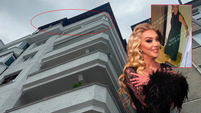Şarkıcı Güllü'nün kızı Tuyan'ın ifadesi ortaya çıktı: Annem roman havası eşliğinde oynarken düştü