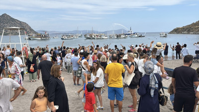 Bodrum Balık Festivali: Lezzet ve dayanışmanın buluşma noktası
