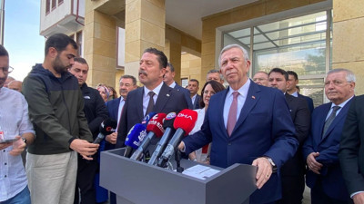Mansur Yavaş’tan konser açıklaması: 94 milyon TL bir konsere ödenmedi
