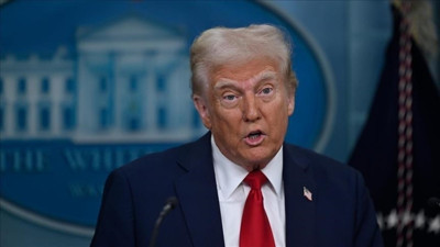 Trump’tan Gazze açıklaması: “Büyük bir anlaşma kapıda”
