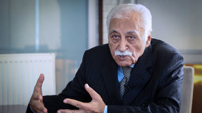 Türkçeye adanmış bir ömür: Yavuz Bülent Bakiler vefat etti
