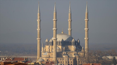 UNESCO mirasında geri adım: Selimiye restorasyonu mahkemelik oldu!