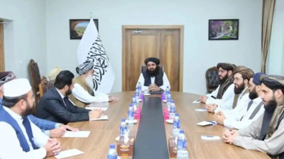 Afganistan karanlığa gömüldü: Ülke genelinde internet hizmeti kesildi