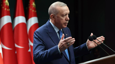 Kabine Toplantısı için gözler Beştepe'de! İşte masadaki 4 kritik başlık