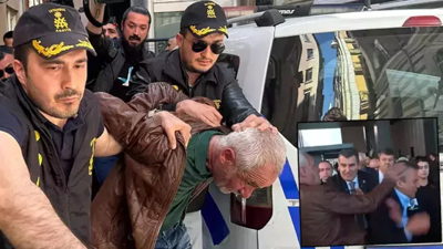 Özgür Özel'e saldırı davasında karar!