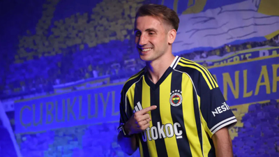 Rakama inanamayacaksınız! Kerem Aktürkoğlu’nun Fenerbahçe’den aldığı maaş şaşkına çevirdi! İbrahim Seten'den bomba iddia