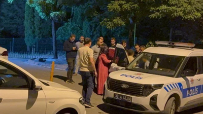 12 yaşındaki çocuk, üvey babasını kalbinden bıçaklayarak öldürdü