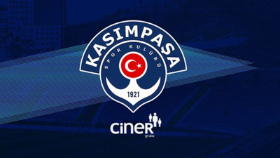 Can ve Ciner holding soruşturması futbola sıçradı: Kasımpaşa Spor Kulübü'ne kayyum atandı