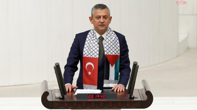 CHP'de MYK toplandı