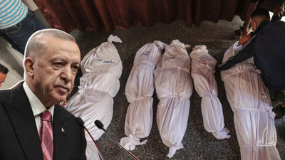 Cumhurbaşkanı Erdoğan'dan ABD'nin Gazze teklifine ilk tepki: Türkiye olarak sürece katkı vermeye devam edeceğiz
